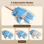 ELARIS Hand Massager For Hand Mobility, Pain Relief & Arthritis