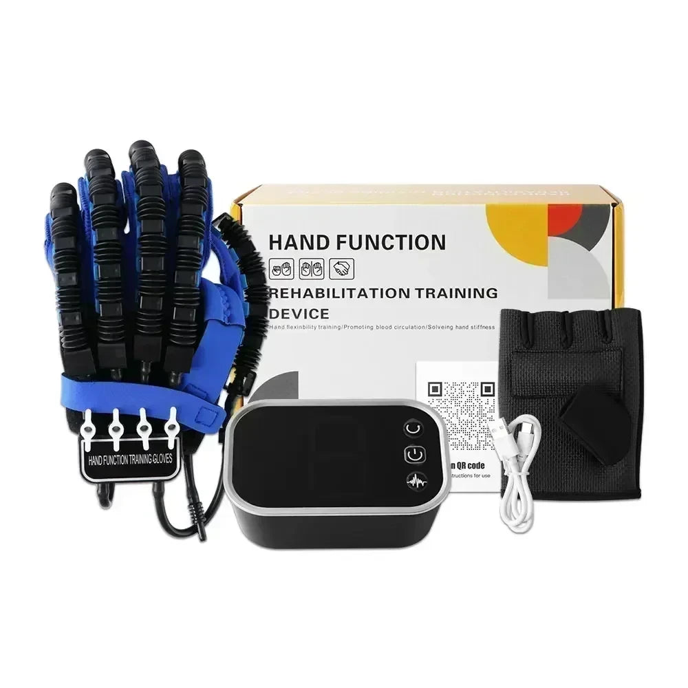 ELARIS Rehabilitation Robot Glove Hand Device For People With impaired hand mobility