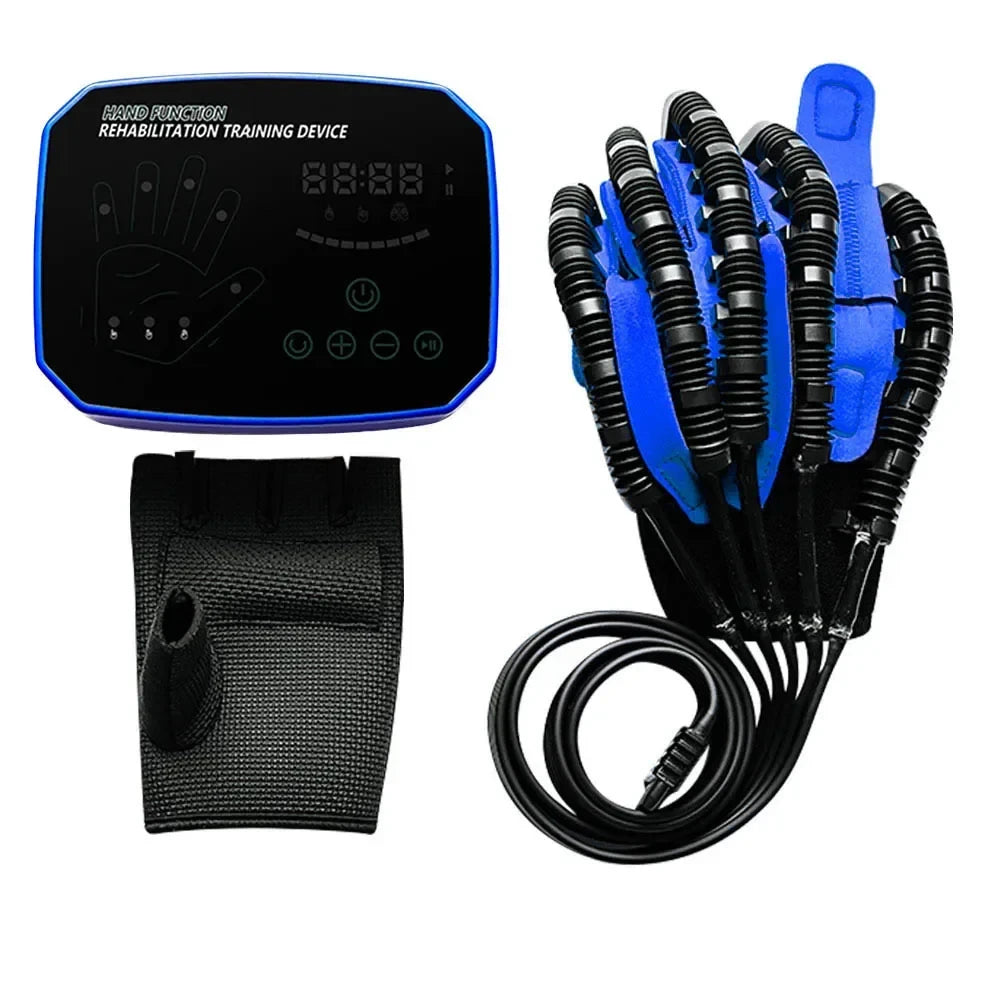 ELARIS Rehabilitation Robot Glove Hand Device For People With impaired hand mobility