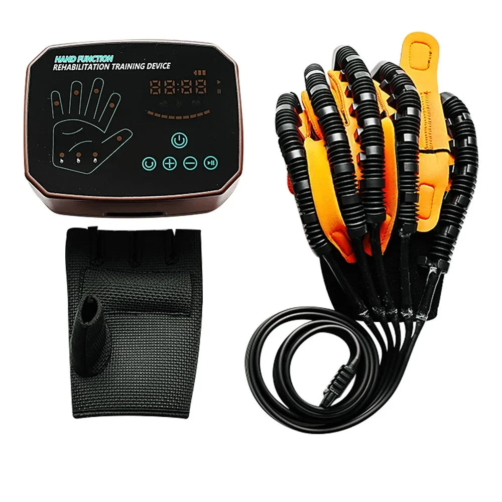 ELARIS Rehabilitation Robot Glove Hand Device For People With impaired hand mobility
