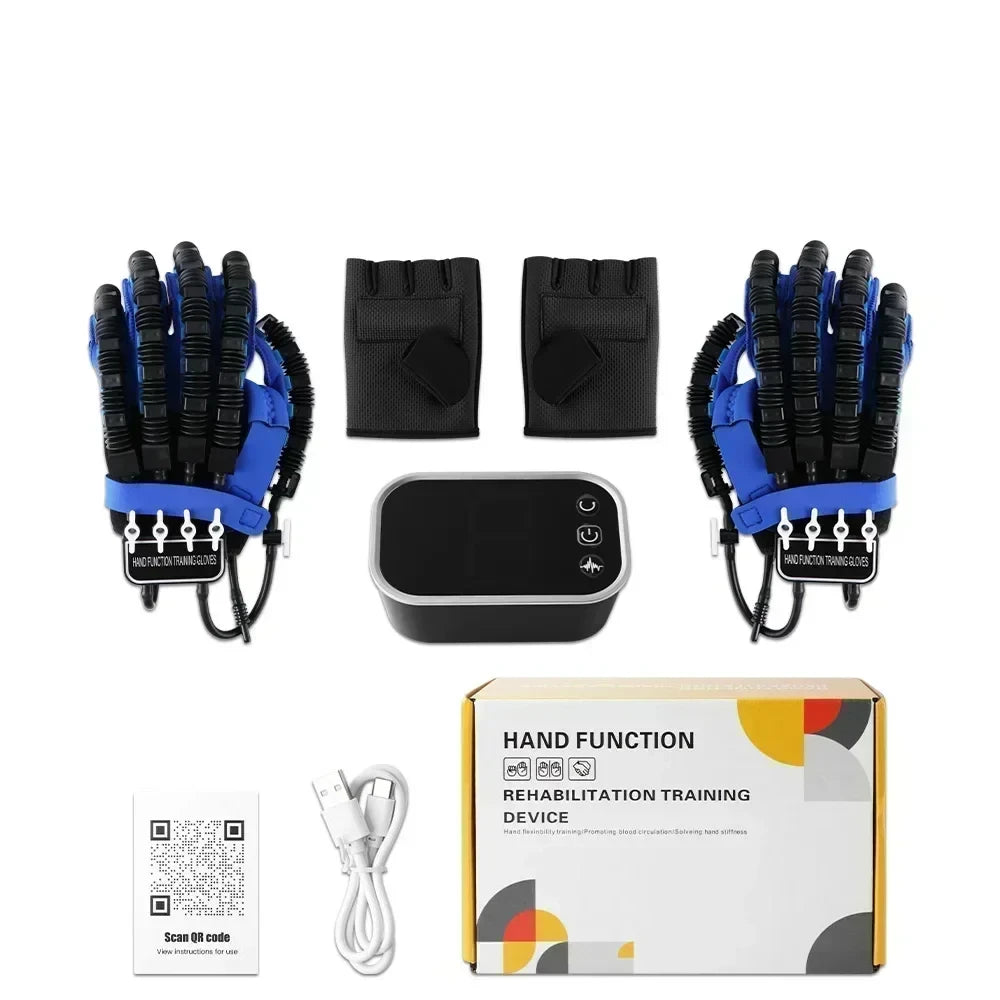 ELARIS Rehabilitation Robot Glove Hand Device For People With impaired hand mobility