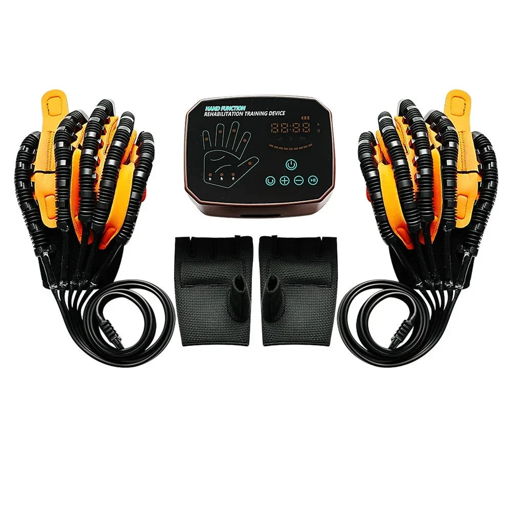 ELARIS Rehabilitation Robot Glove Hand Device For People With impaired hand mobility