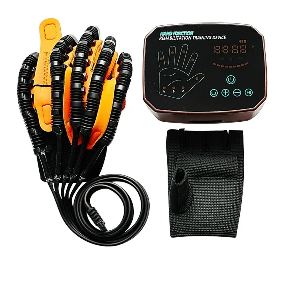 ELARIS Rehabilitation Robot Glove Hand Device For People With impaired hand mobility