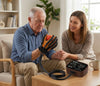 ELARIS Rehabilitation Robot Glove Hand Device For People With impaired hand mobility