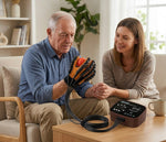 ELARIS Rehabilitation Robot Glove Hand Device For People With impaired hand mobility