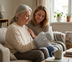 ELARIS Hand Massager For Hand Mobility, Pain Relief & Arthritis