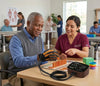 ELARIS Rehabilitation Robot Glove Hand Device For People With impaired hand mobility