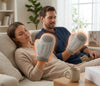ELARIS Hand Massager For Hand Mobility, Pain Relief & Arthritis