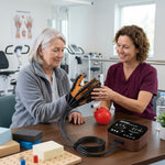 ELARIS Rehabilitation Robot Glove Hand Device For People With impaired hand mobility