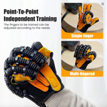 ELARIS Rehabilitation Robot Glove Hand Device For People With impaired hand mobility