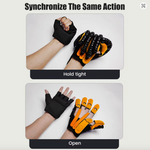 ELARIS Rehabilitation Robot Glove Hand Device For People With impaired hand mobility