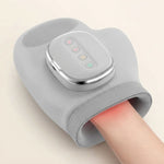 ELARIS Hand Massager For Hand Mobility, Pain Relief & Arthritis