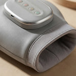 ELARIS Hand Massager For Hand Mobility, Pain Relief & Arthritis