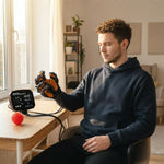 ELARIS Rehabilitation Robot Glove Hand Device For People With impaired hand mobility