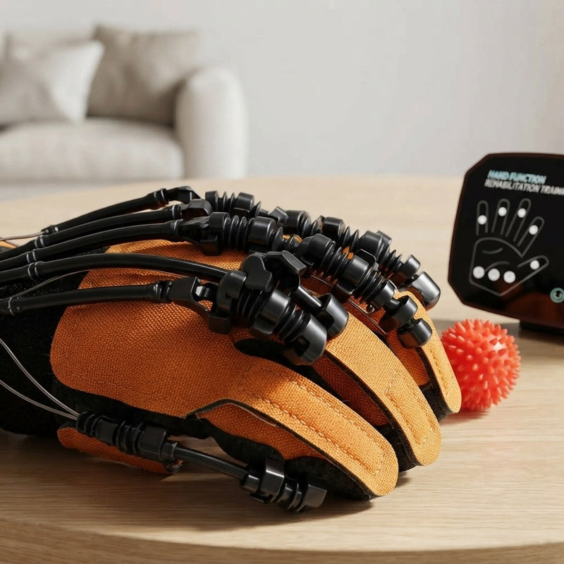 ELARIS Rehabilitation Robot Glove Hand Device For People With impaired hand mobility