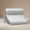 ELARIS 3 in 1 Memory Foam Ergonomic Wedge Pillow For Acid Reflux