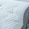 ELARIS 3 in 1 Memory Foam Ergonomic Wedge Pillow For Acid Reflux